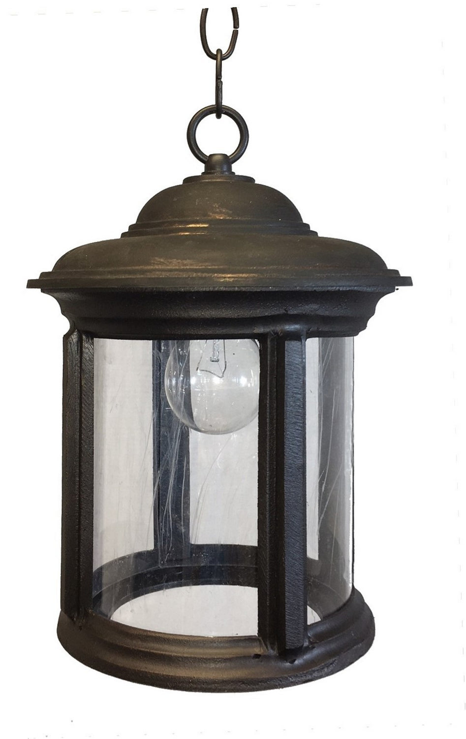 Melissa Lighting - K2231 - One Light Hanging Lantern - Kiss