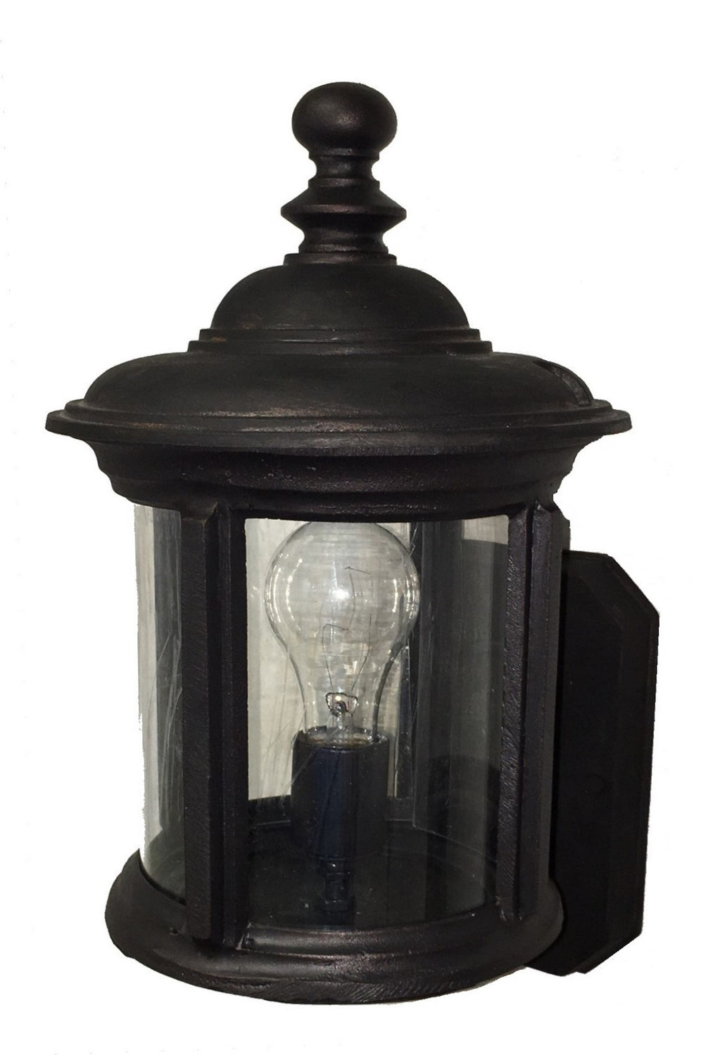 Melissa Lighting - K2233 - One Light Wall Mount - Kiss