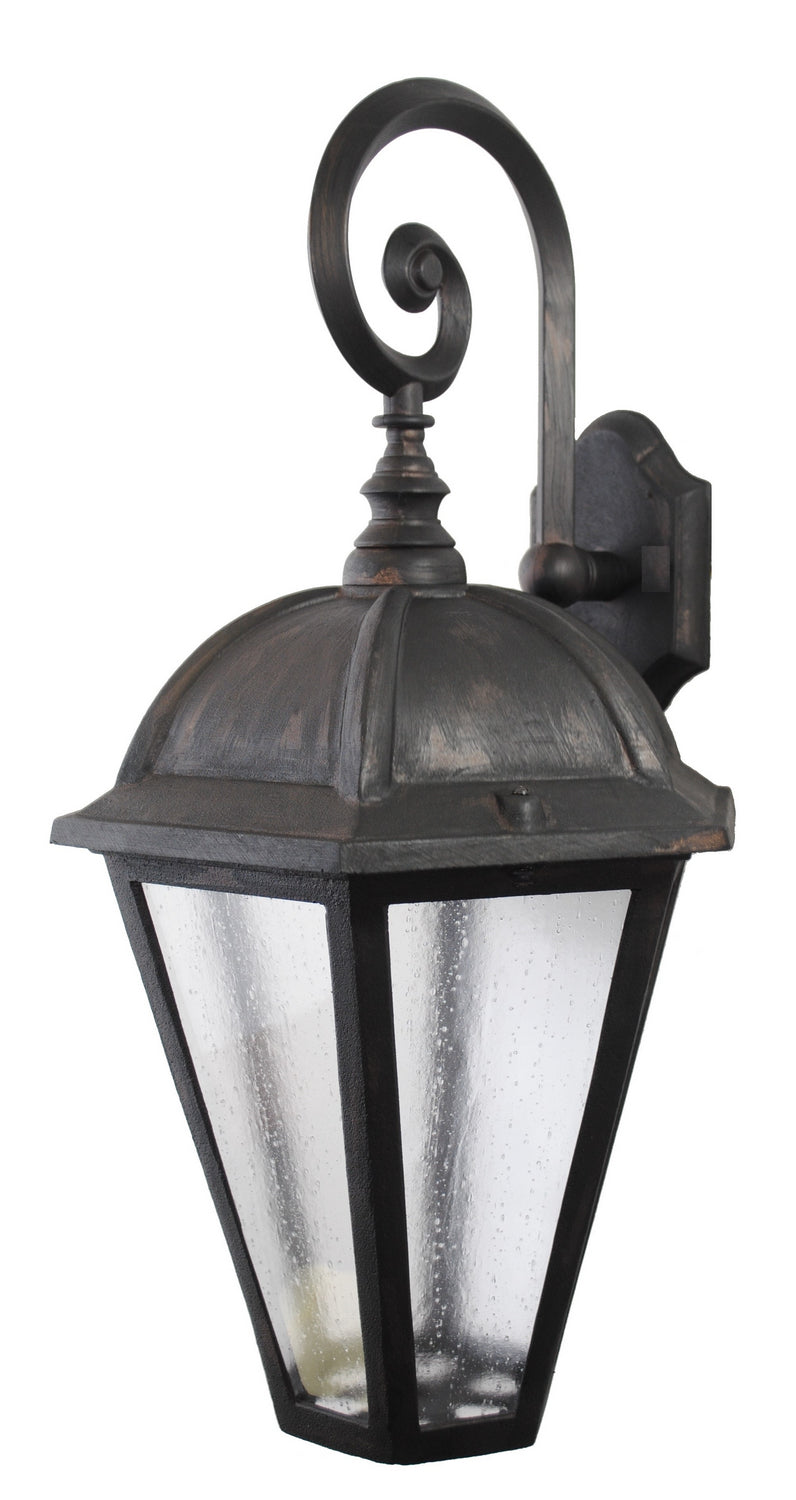 Melissa Lighting - K247016 - Exterior - Wall Lanterns - Kiss Lighting