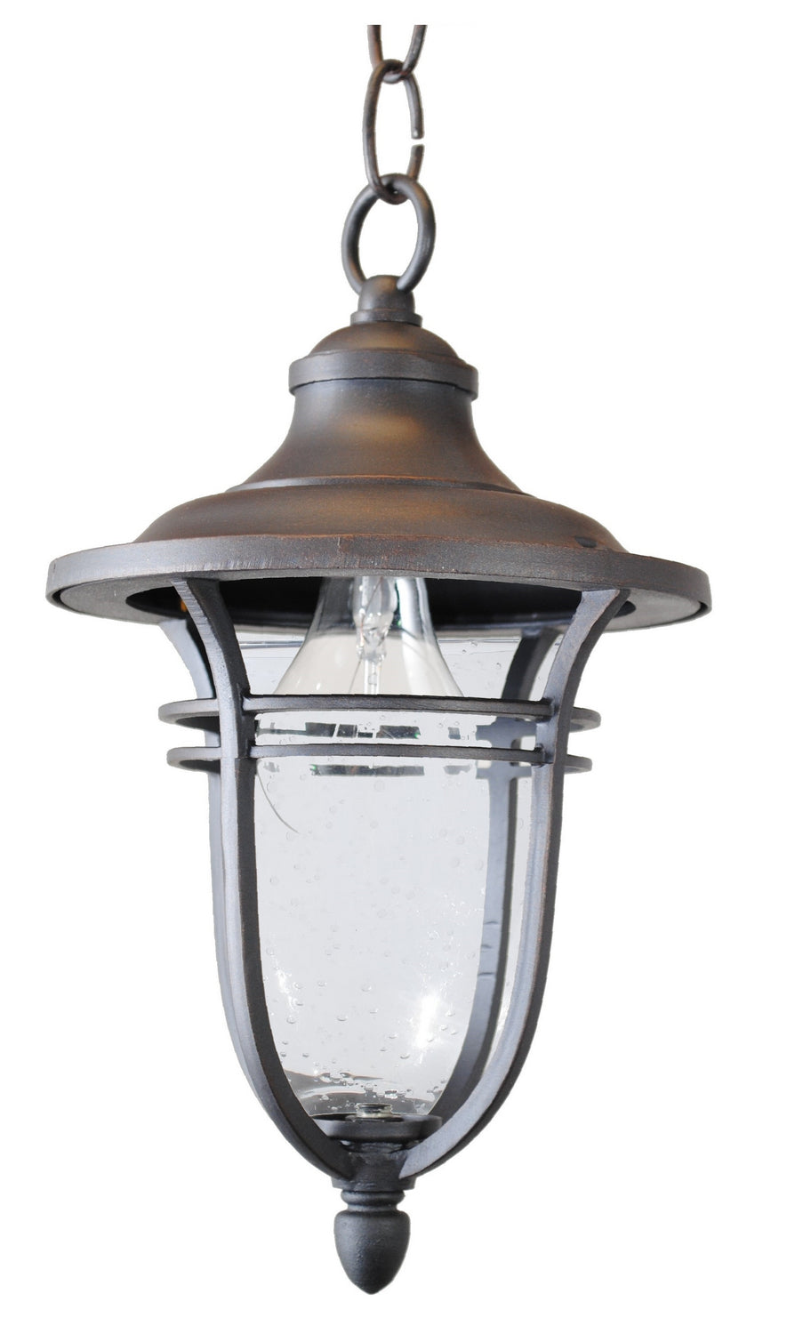 Melissa Lighting - K371 - One Light Hanging Lantern - Kiss