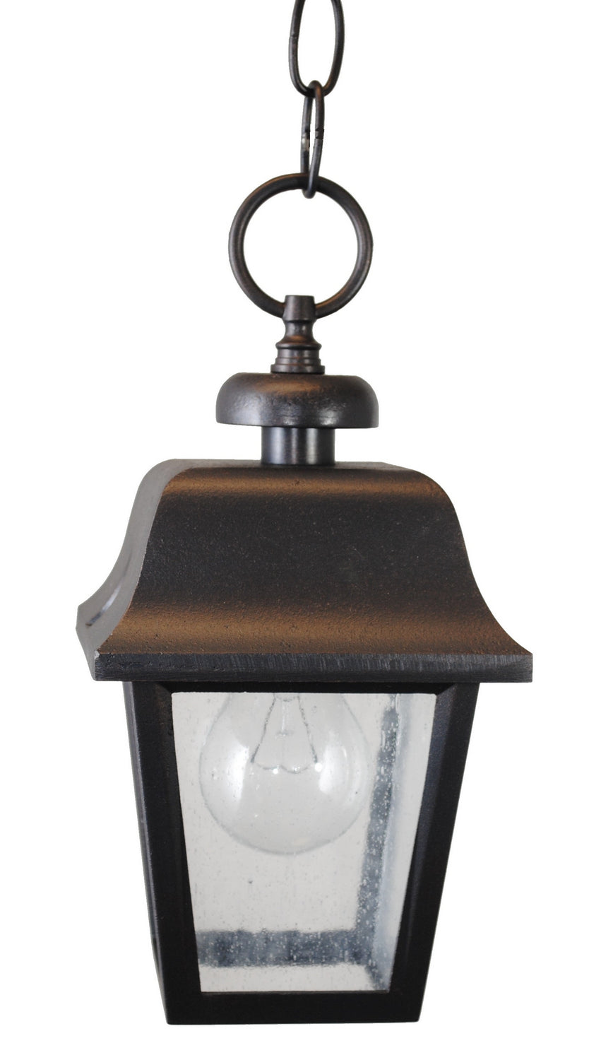 Melissa Lighting - U7331 - Outdoor Hanging Lantern