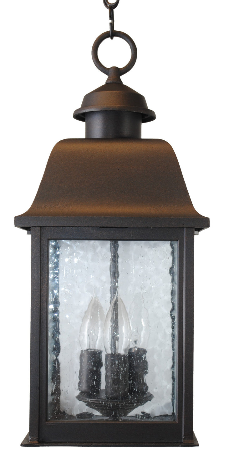Melissa Lighting - U7701 - Outdoor Hanging Lantern