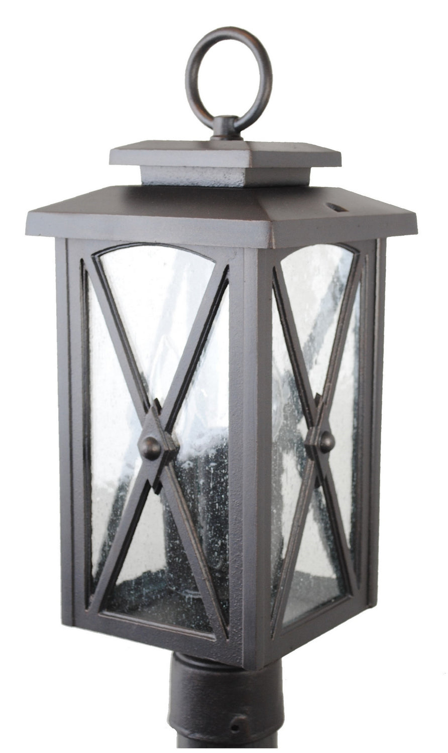 Melissa Lighting - U8150 - Outdoor Post Mount