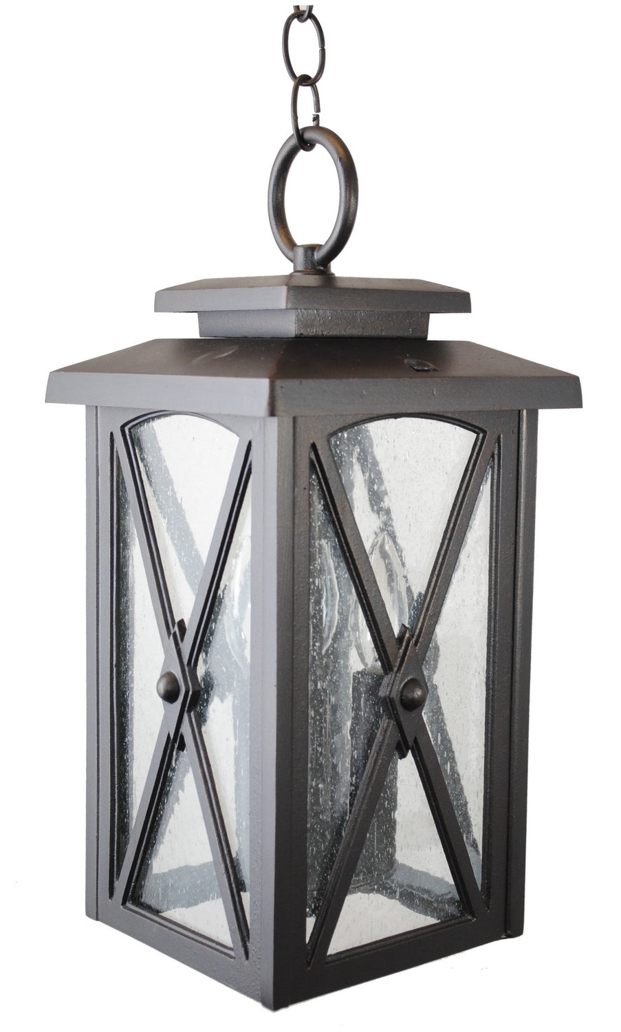 Melissa Lighting - U8151 - Outdoor Hanging Lantern