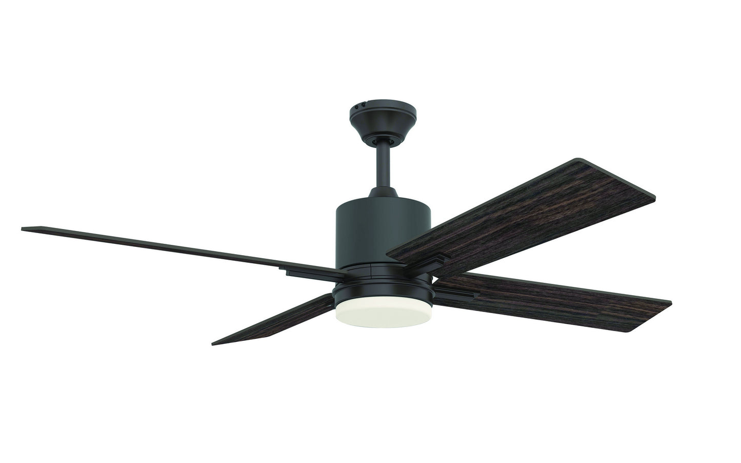 Craftmade - TEA52ESP4 - 52" Ceiling Fan - Teana - Espresso