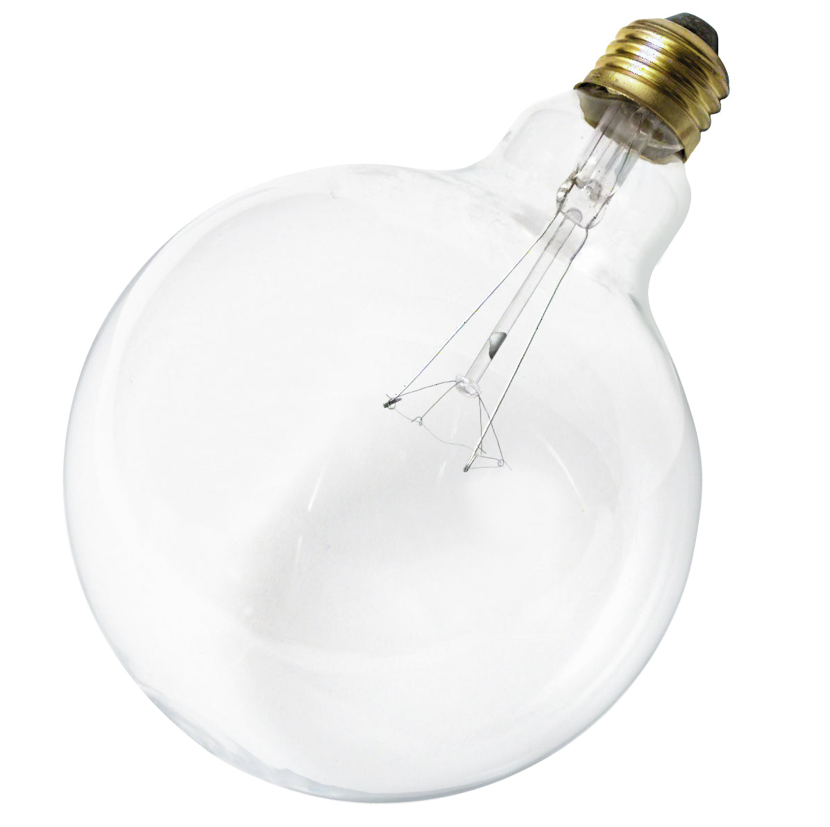 (4-Pack) Light Bulb in Clear