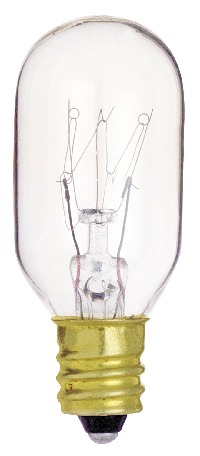 (4-Pack) Light Bulb in Clear