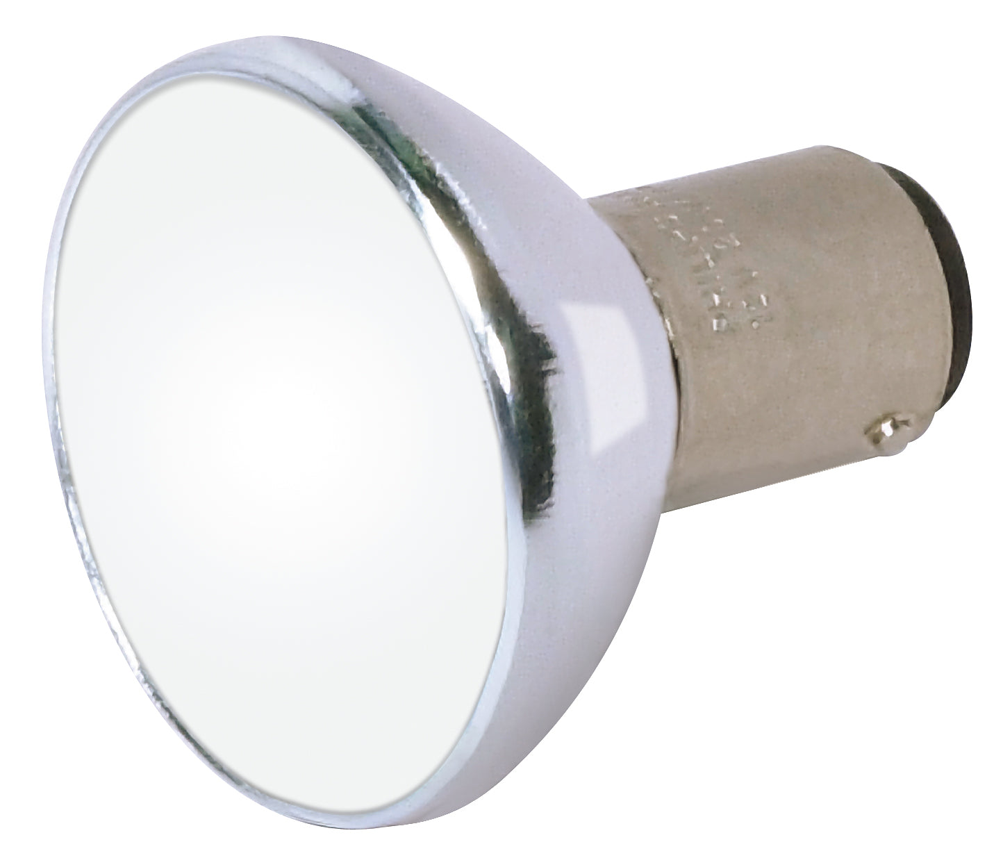(4-Pack) Light Bulb in Frost