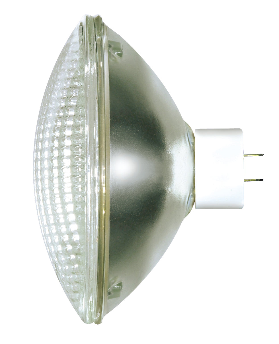 Light Bulb in Clear
