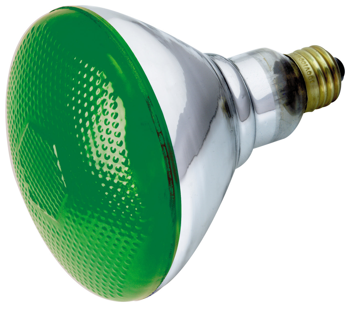 (4-Pack) Light Bulb in Green