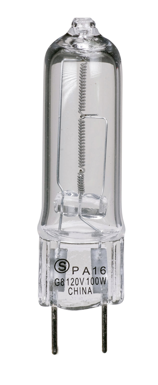 (4-Pack) Light Bulb in Clear