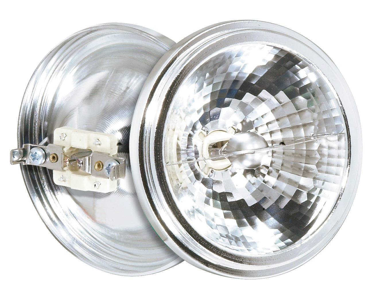 (4-Pack) Light Bulb in Clear