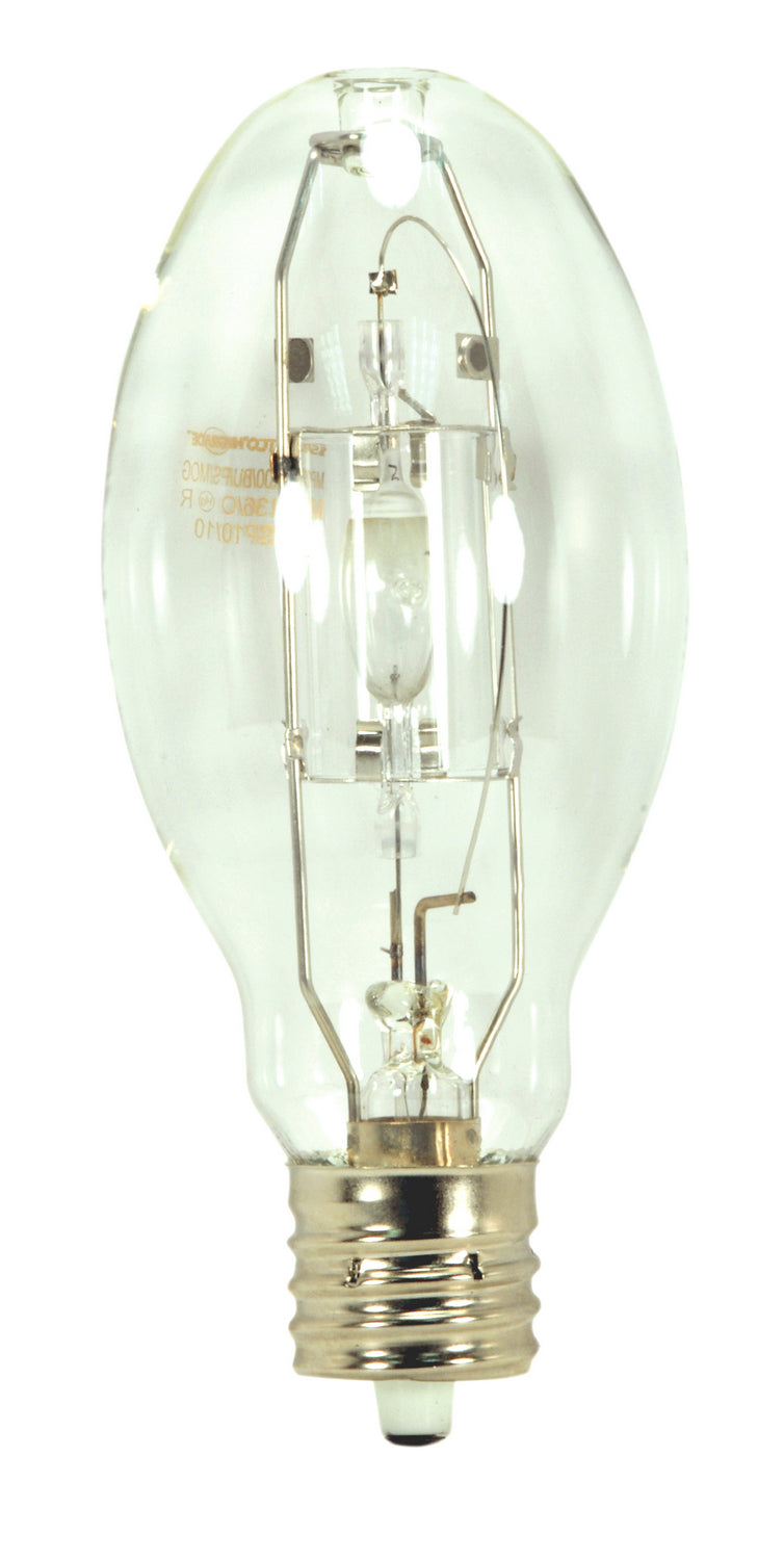 Light Bulb in Clear