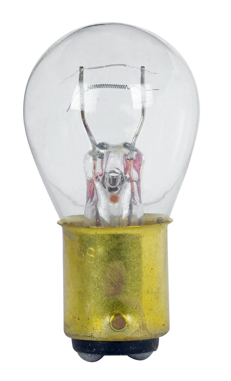 (4-Pack) Light Bulb in Clear