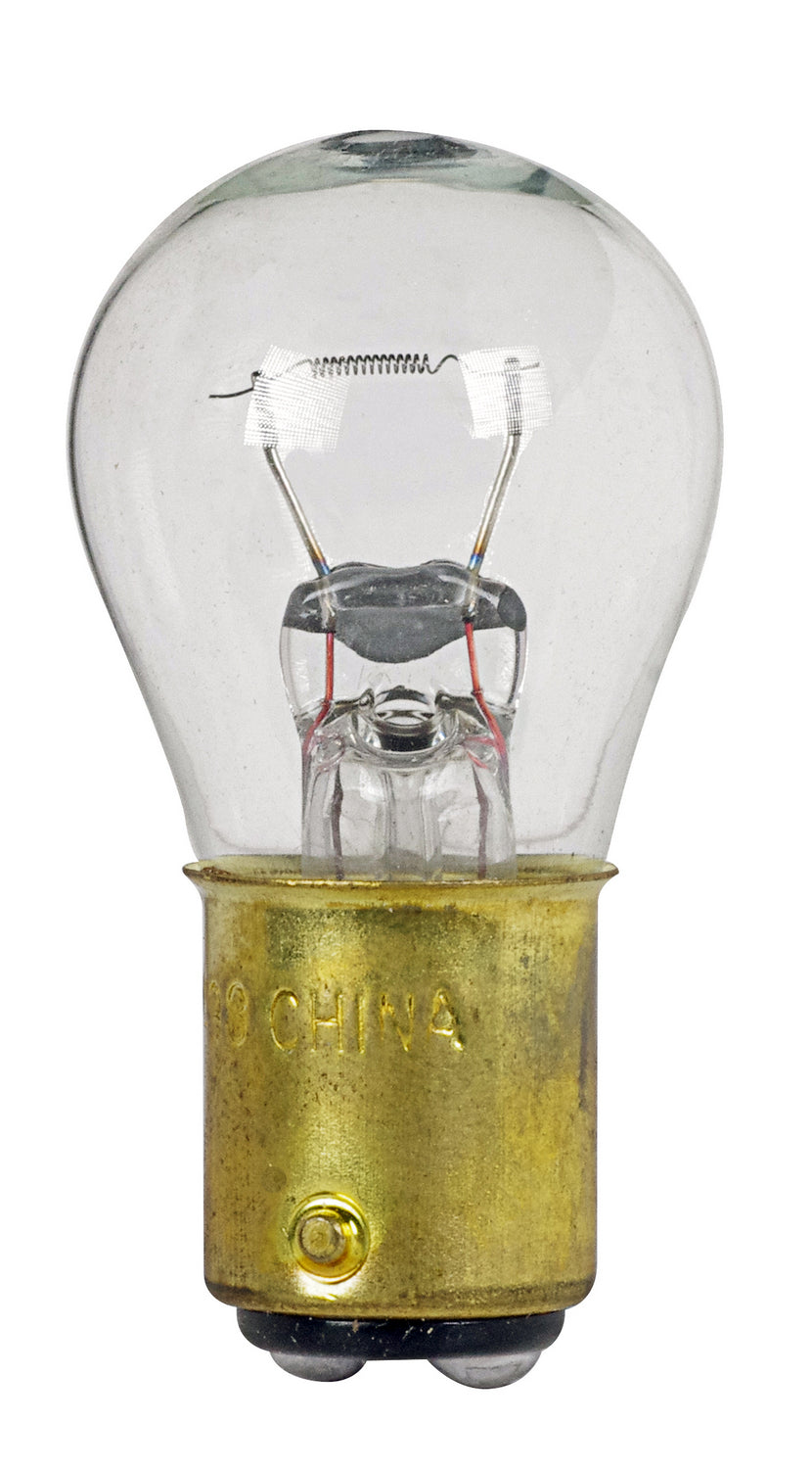 (4-Pack) Light Bulb in Clear