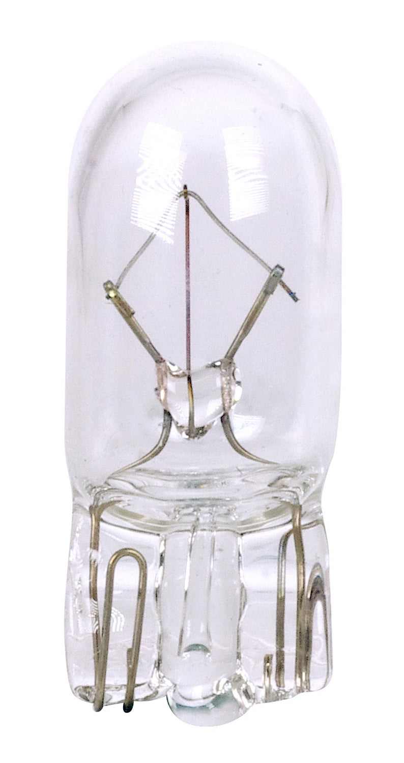 (4-Pack) Light Bulb in Clear