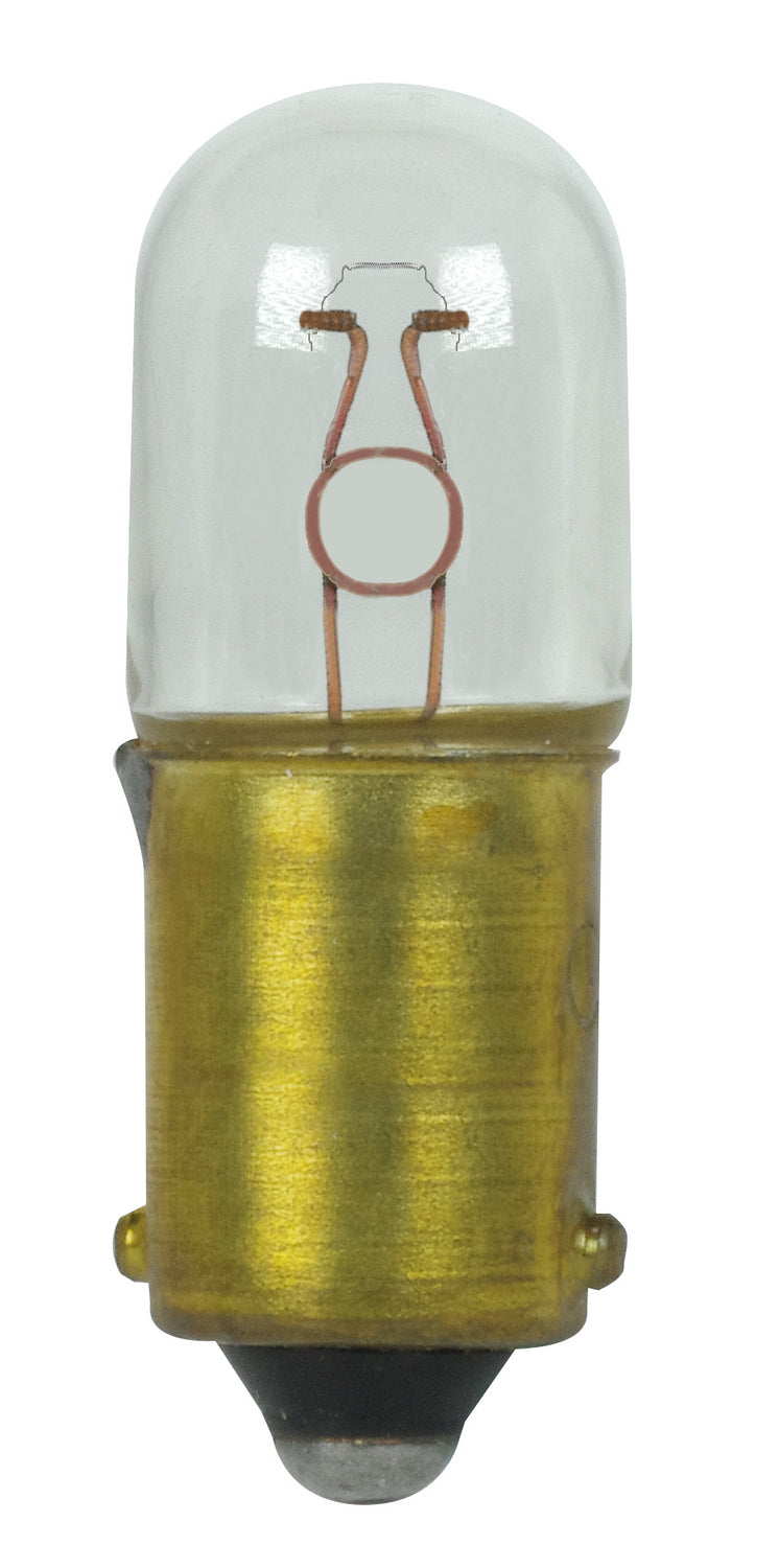 (4-Pack) Light Bulb in Clear