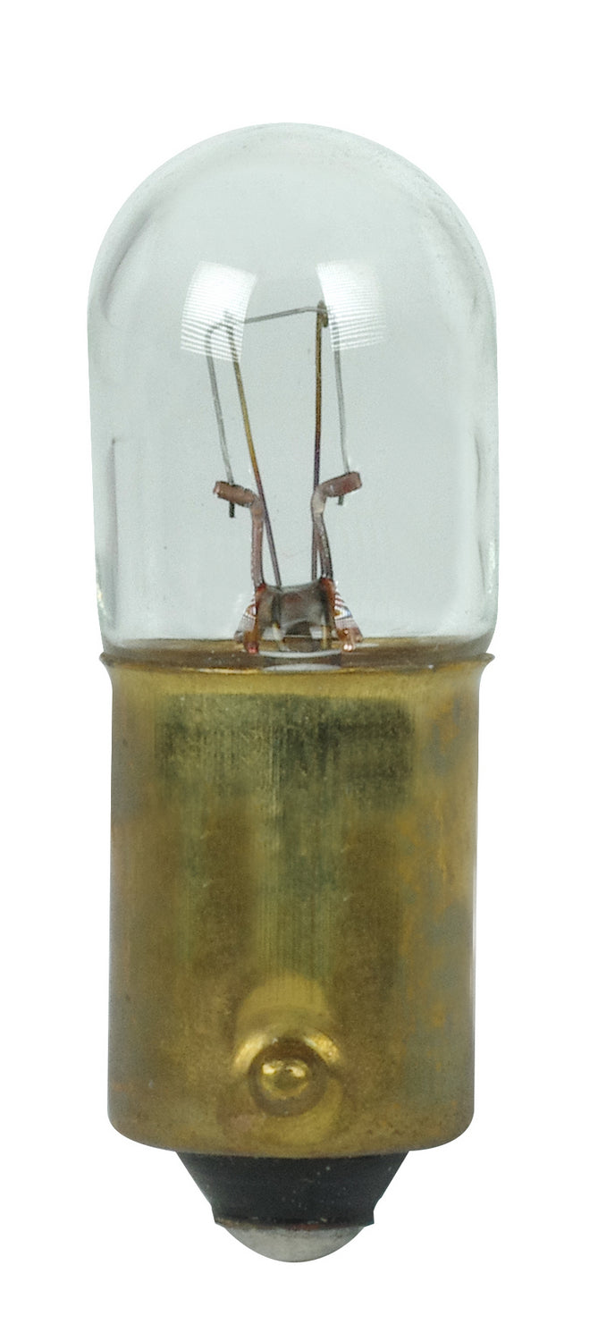 (4-Pack) Light Bulb in Clear