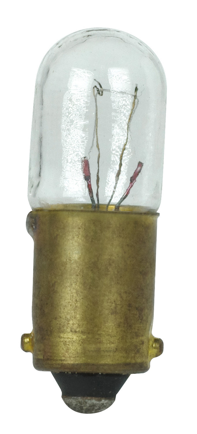 (4-Pack) Light Bulb in Clear