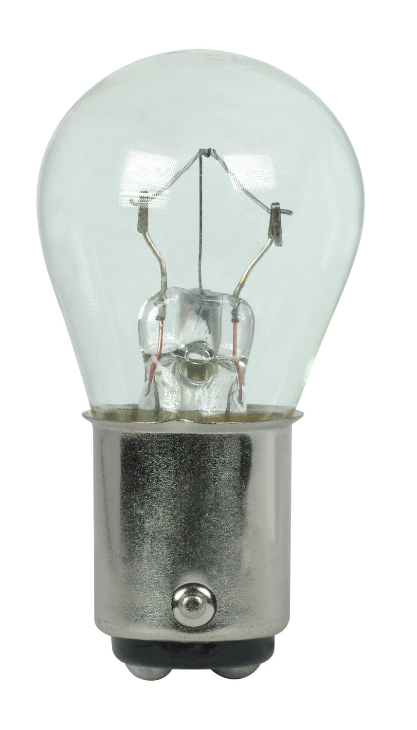 (4-Pack) Light Bulb in Clear