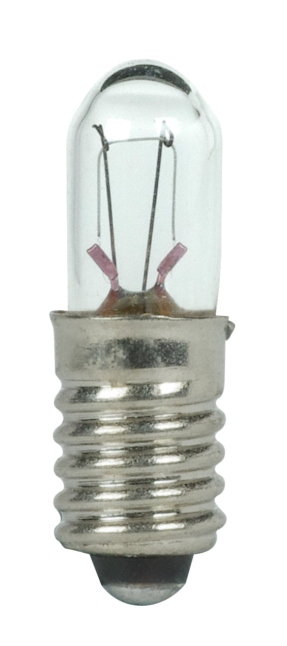 (4-Pack) Light Bulb in Clear