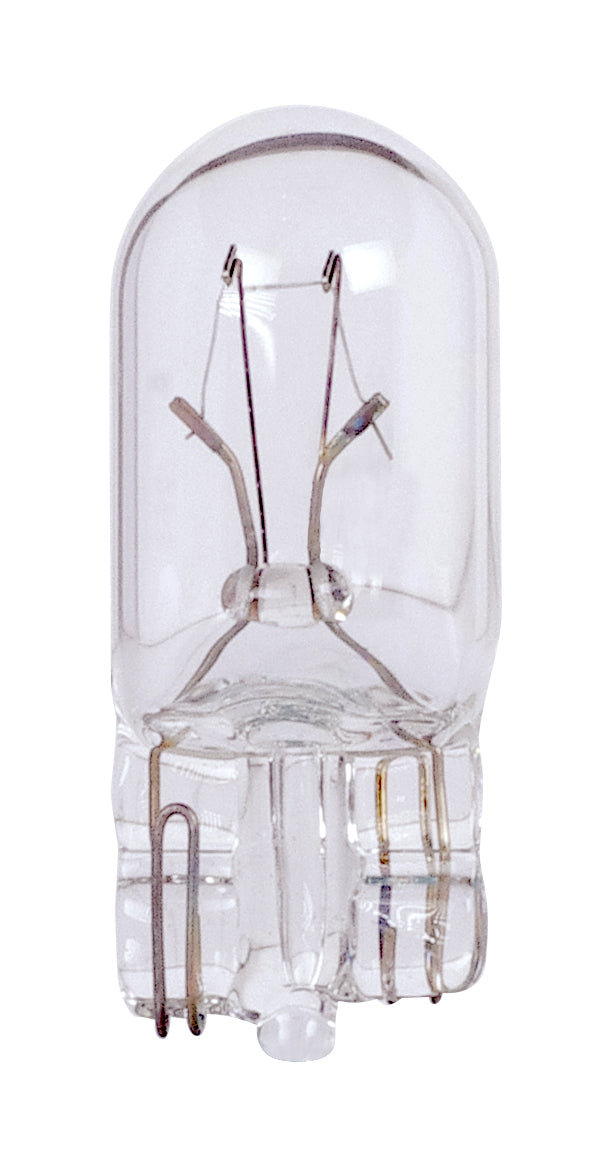 (4-Pack) Light Bulb in Clear