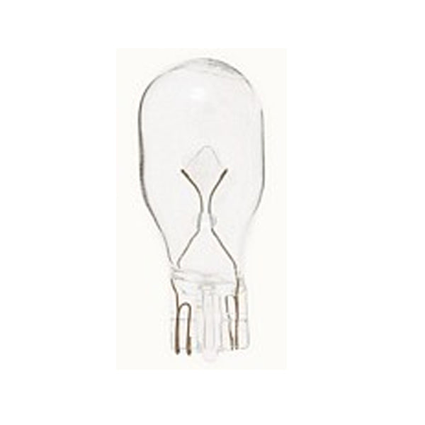 (4-Pack) Light Bulb in Clear