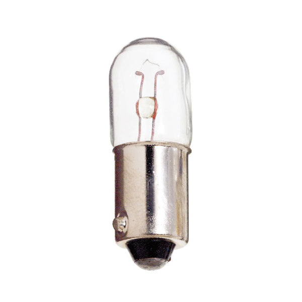 (4-Pack) Light Bulb in Clear