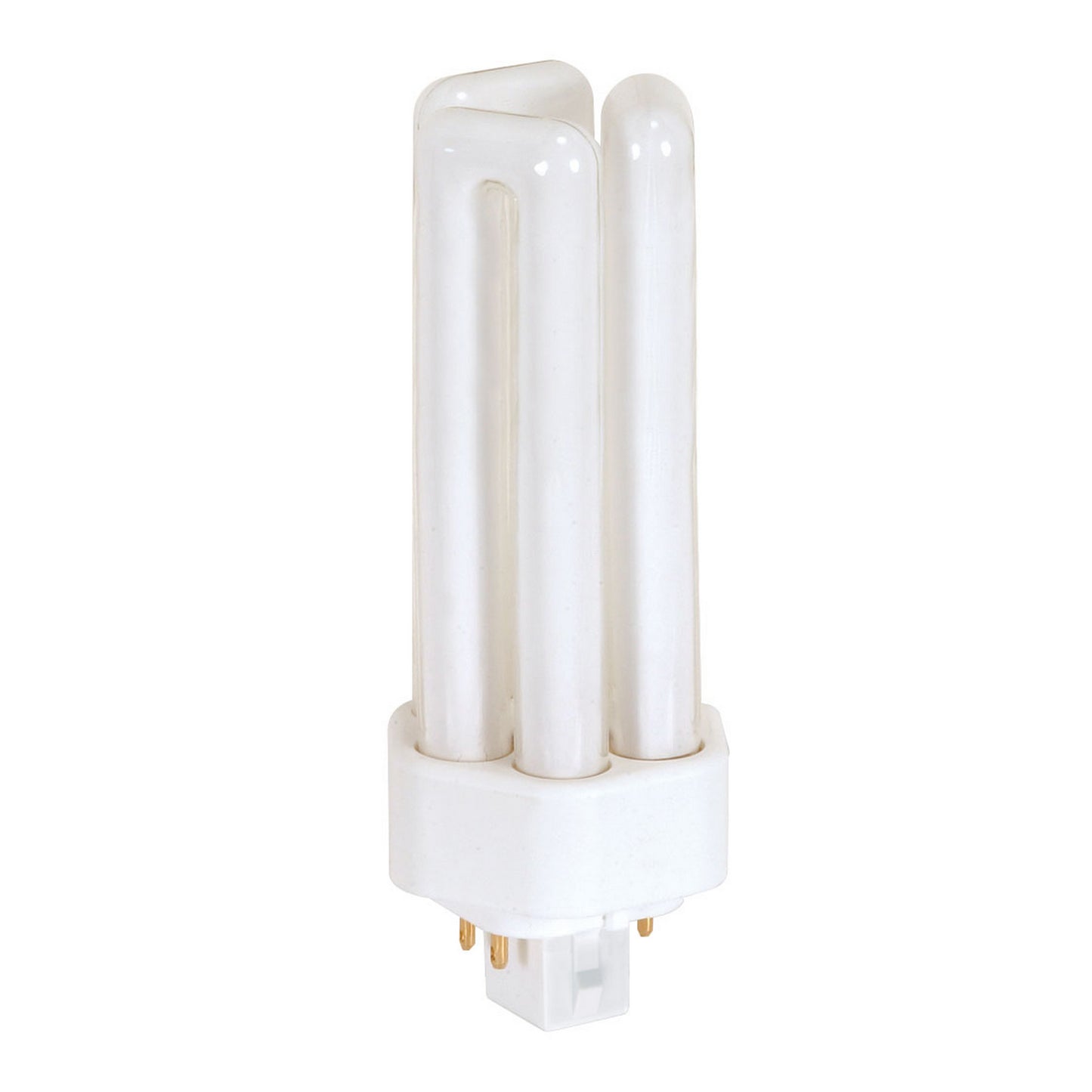 (4-Pack) Light Bulb in White