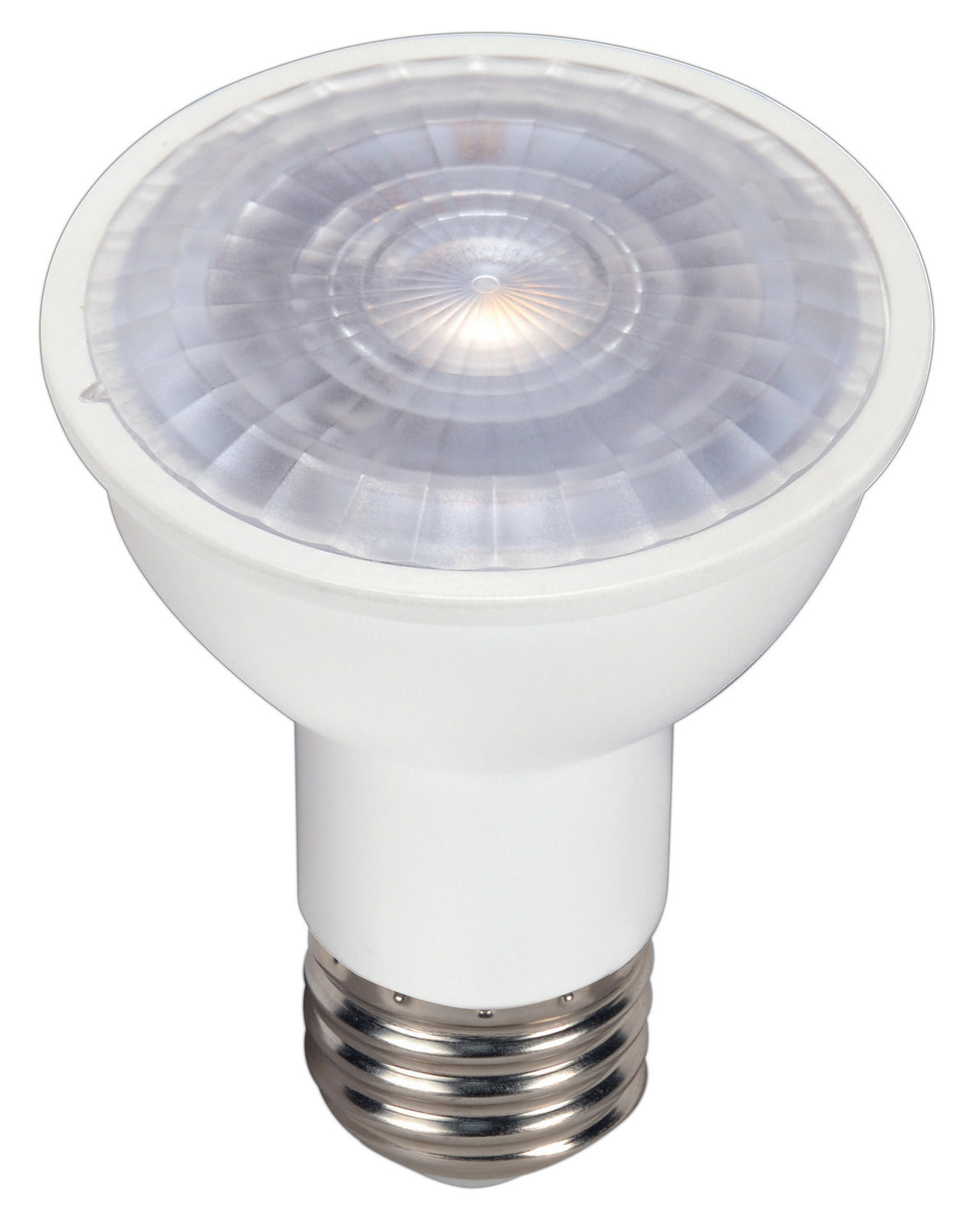 (4-Pack) Light Bulb in Clear