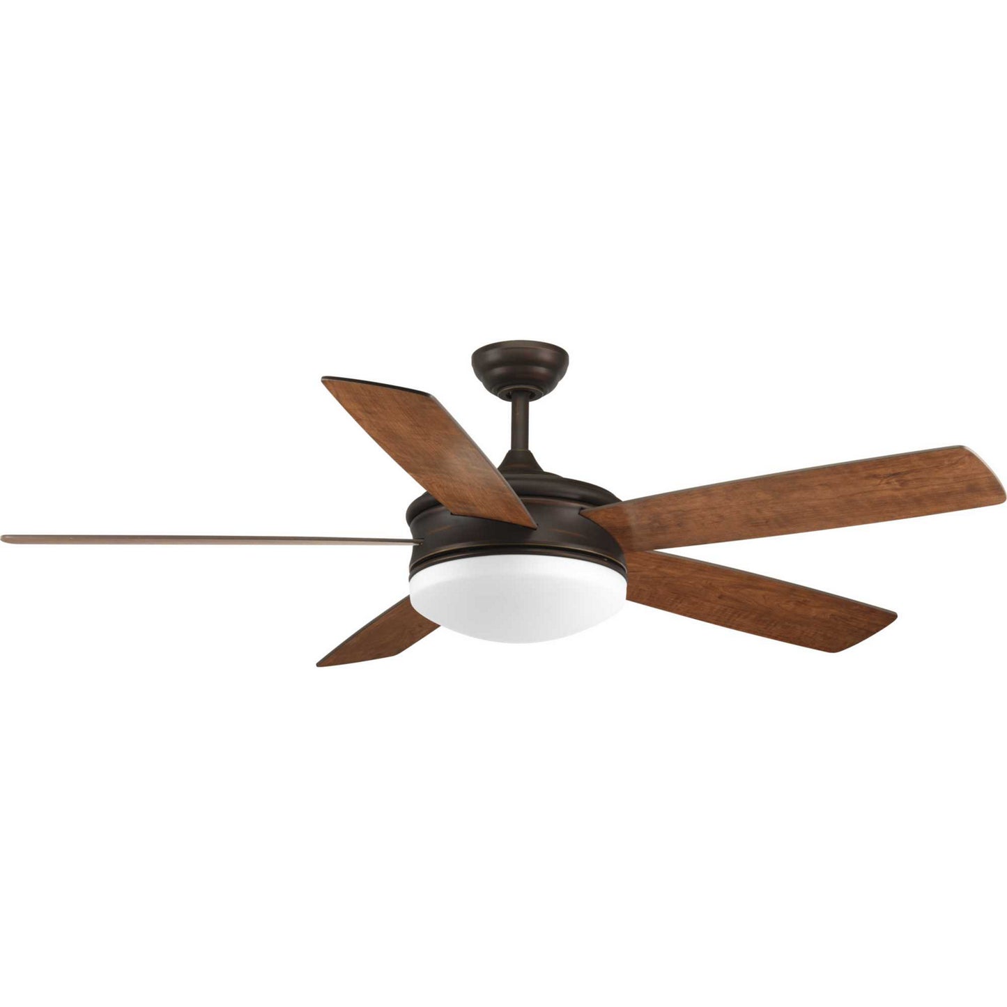 Fresno 60" Ceiling Fan in Antique Bronze