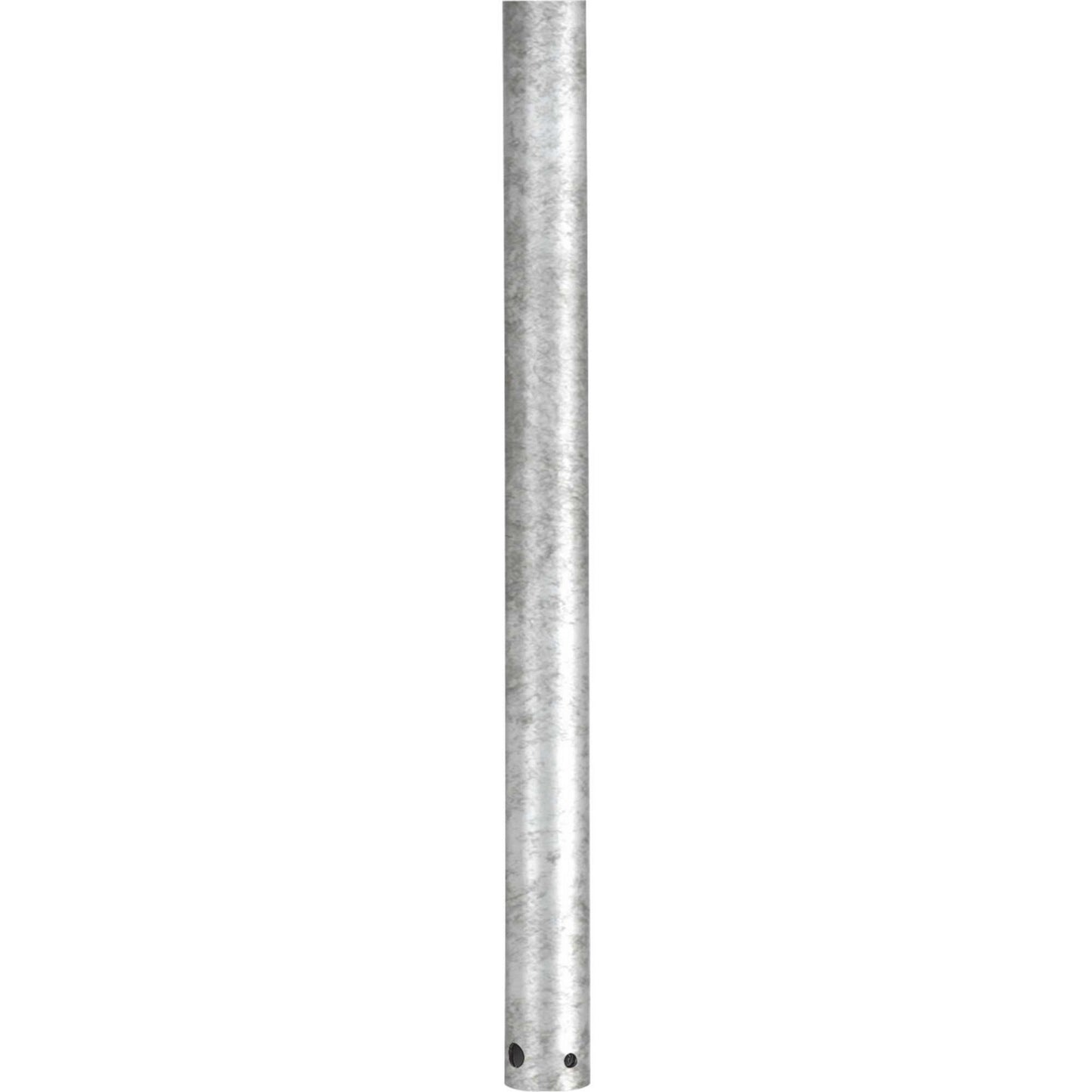 Progress Lighting - P2607-141 - Downrod - Fan Downrod - Galvanized