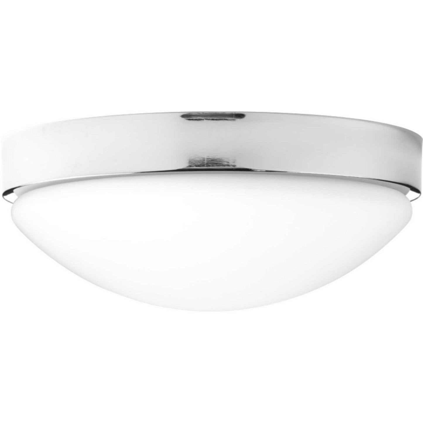 Progress Lighting - P350105-015-30 - LED Flush Mount - Elevate LED - Polished Chrome