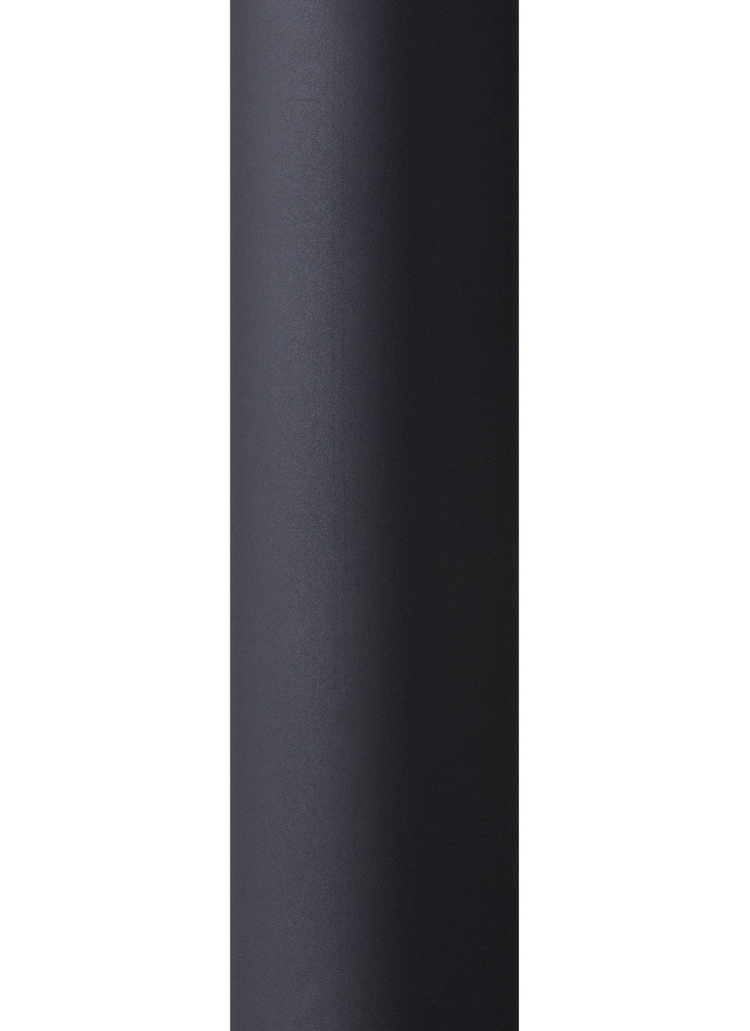 Generation Lighting - POST-TXB - Outdoor Post - Outdoor Posts - Textured Black