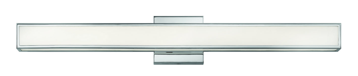 Alto LED Vanity in Chrome