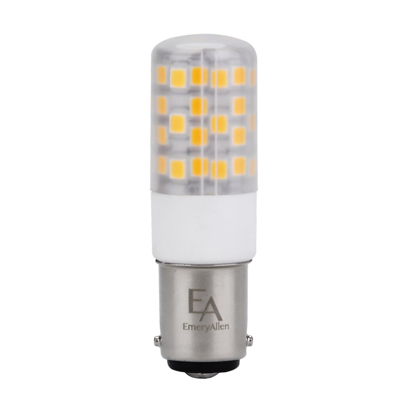(4-Pack) LED Miniature Lamp