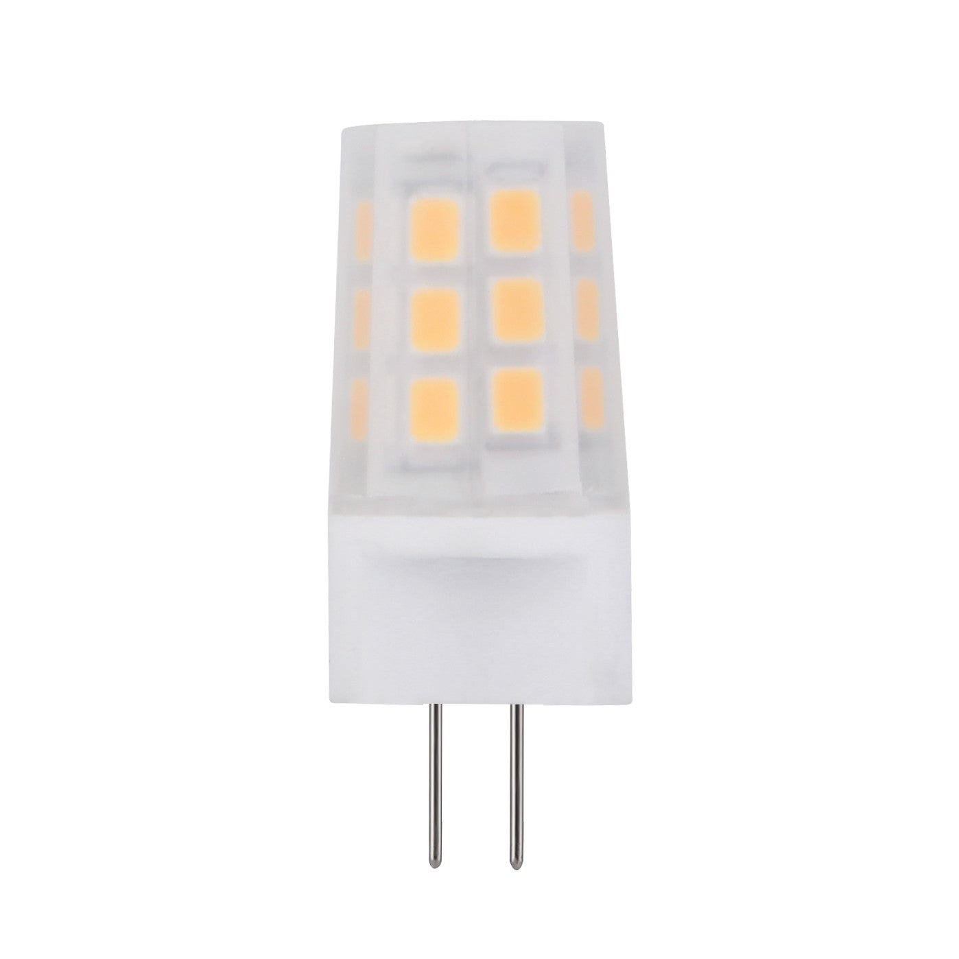 (4-Pack) LED Miniature Lamp