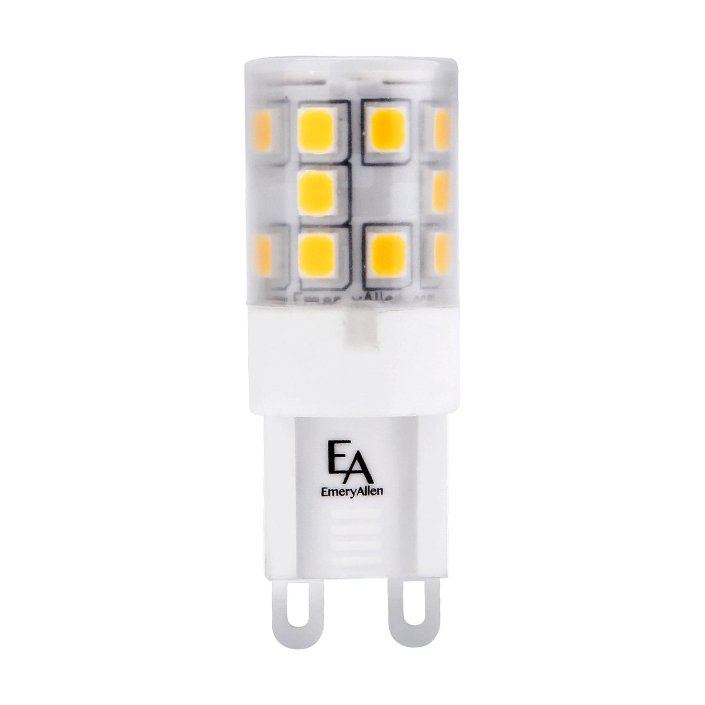 (4-Pack) LED Miniature Lamp