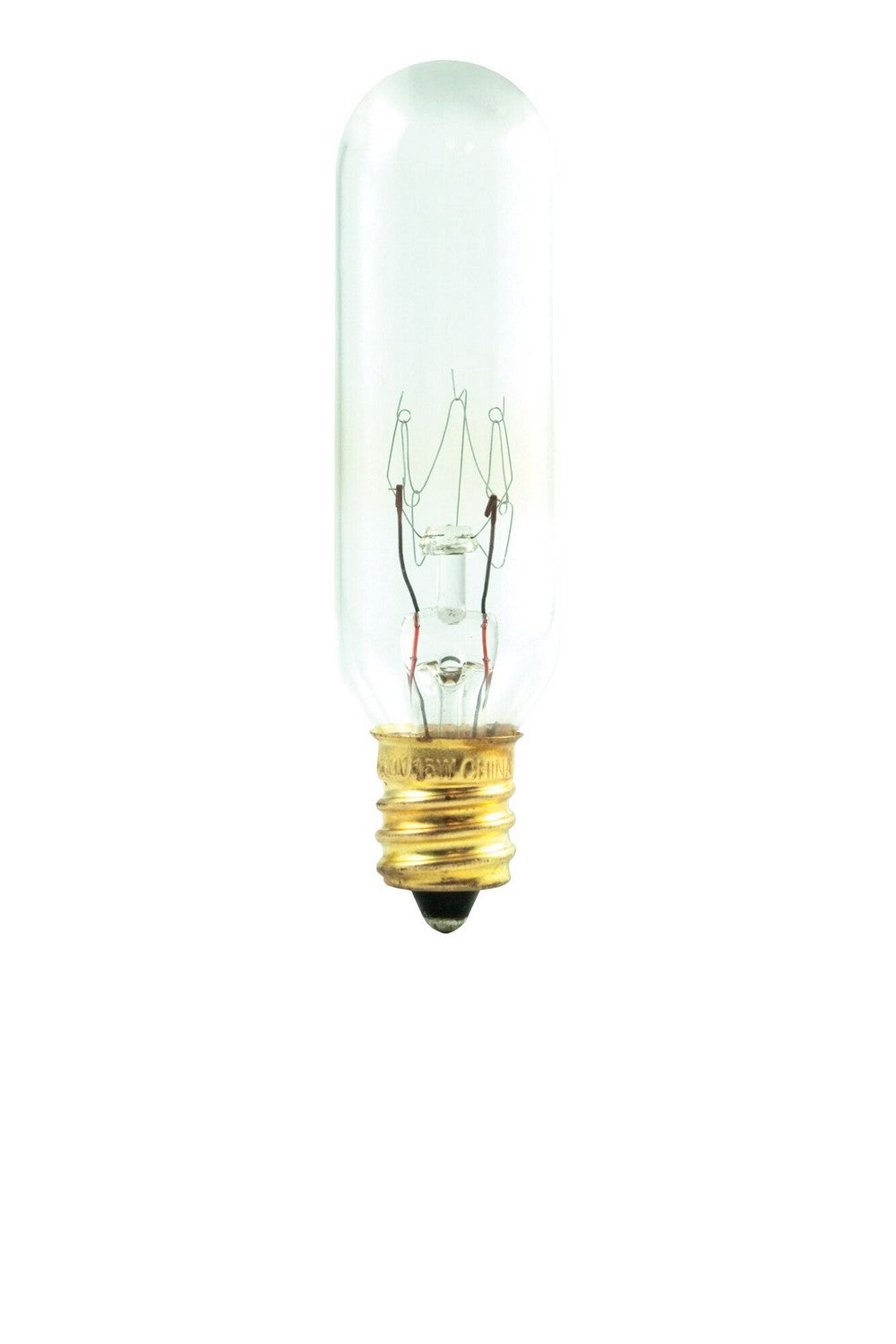 Bulbrite - 707115 - Light Bulb - Appliance, - Clear