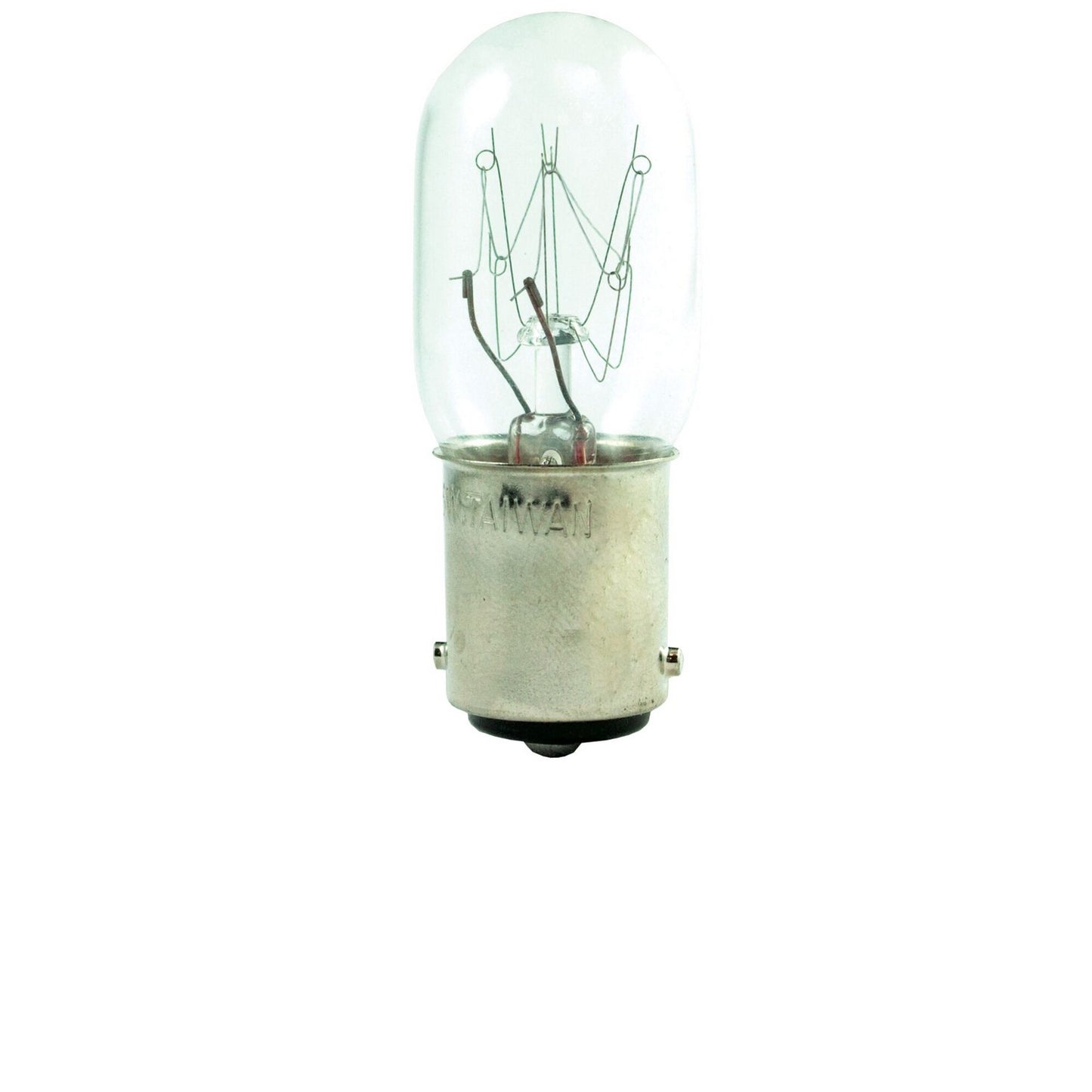 Bulbrite - 706110 - Light Bulb - Appliance, - Clear