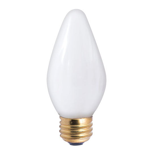 (4-Pack) 4 Light Bulb in White