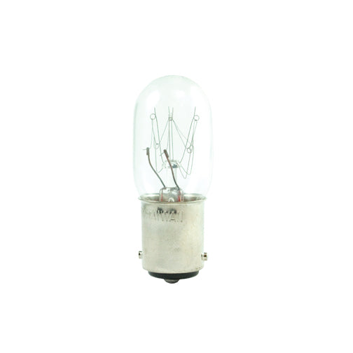 Bulbrite - 706114 - Light Bulb - Appliance, - Clear