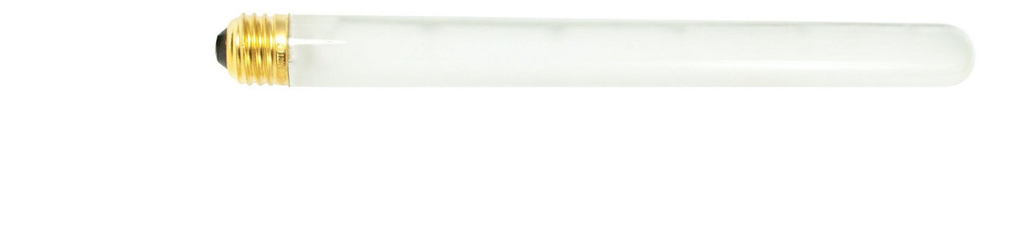 Bulbrite - 705040 - Light Bulb - Showcase, - Frost