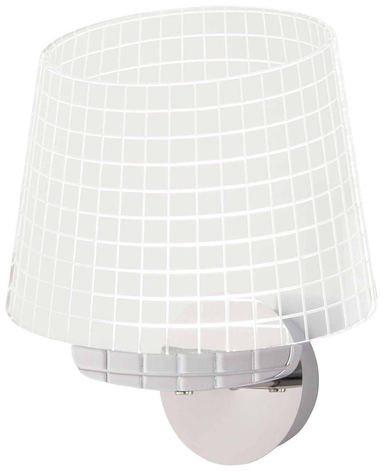 George Kovacs LED Wall Sconce in Chrome