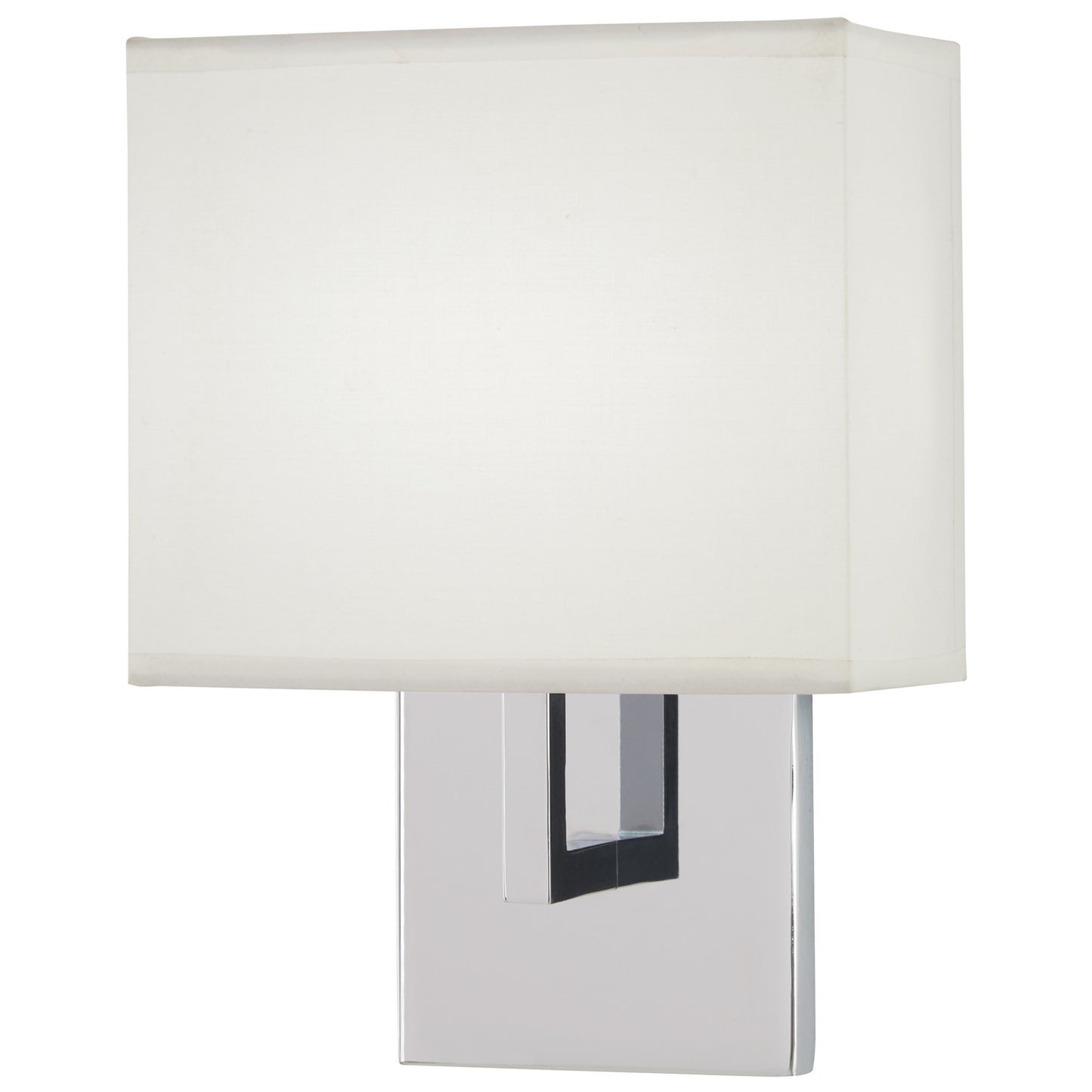 George Kovacs - P470-077-L - LED Wall Sconce - George Kovacs - Chrome
