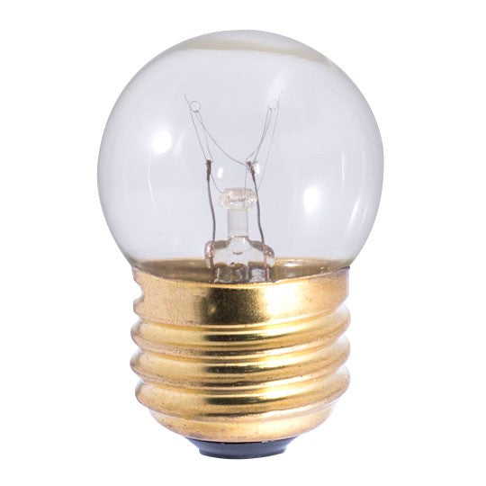 Bulbrite - 702107 - Light Bulb - Indicator, - Clear