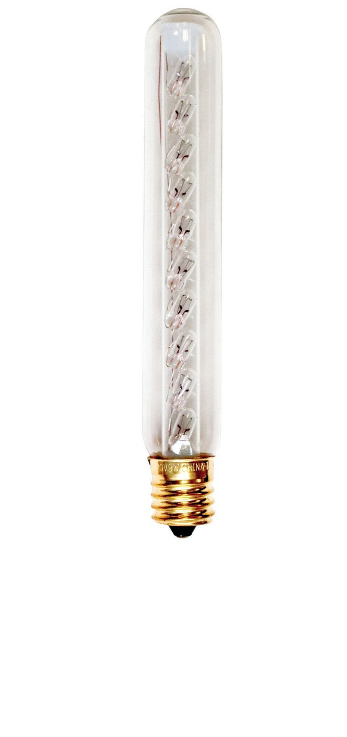 Bulbrite - 707501 - Exit Light - Exit - Clear