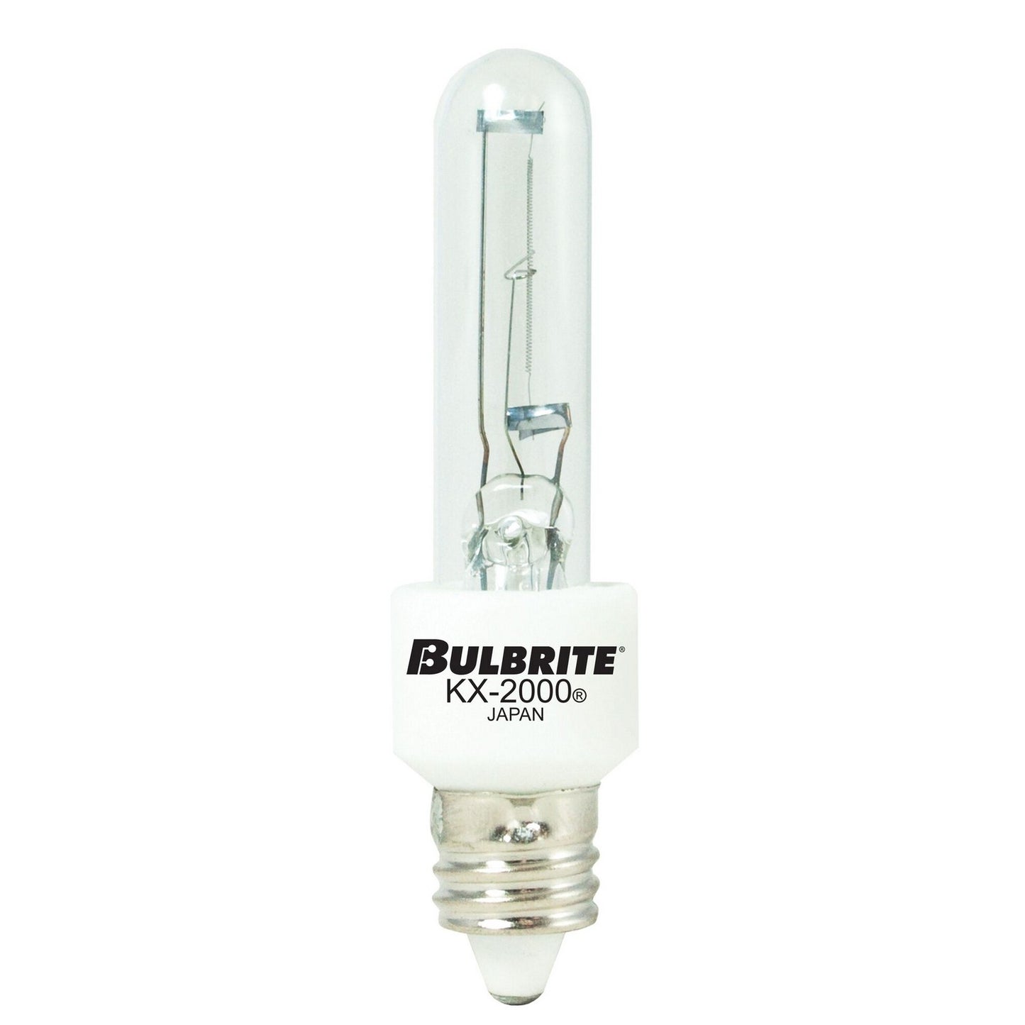 Bulbrite - 473140 - Light Bulb - KX-2000: - Clear