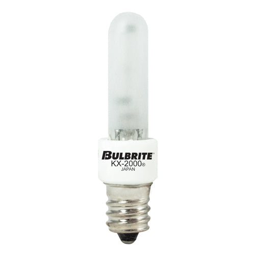 Bulbrite - 473061 - Light Bulb - KX-2000: - Frost