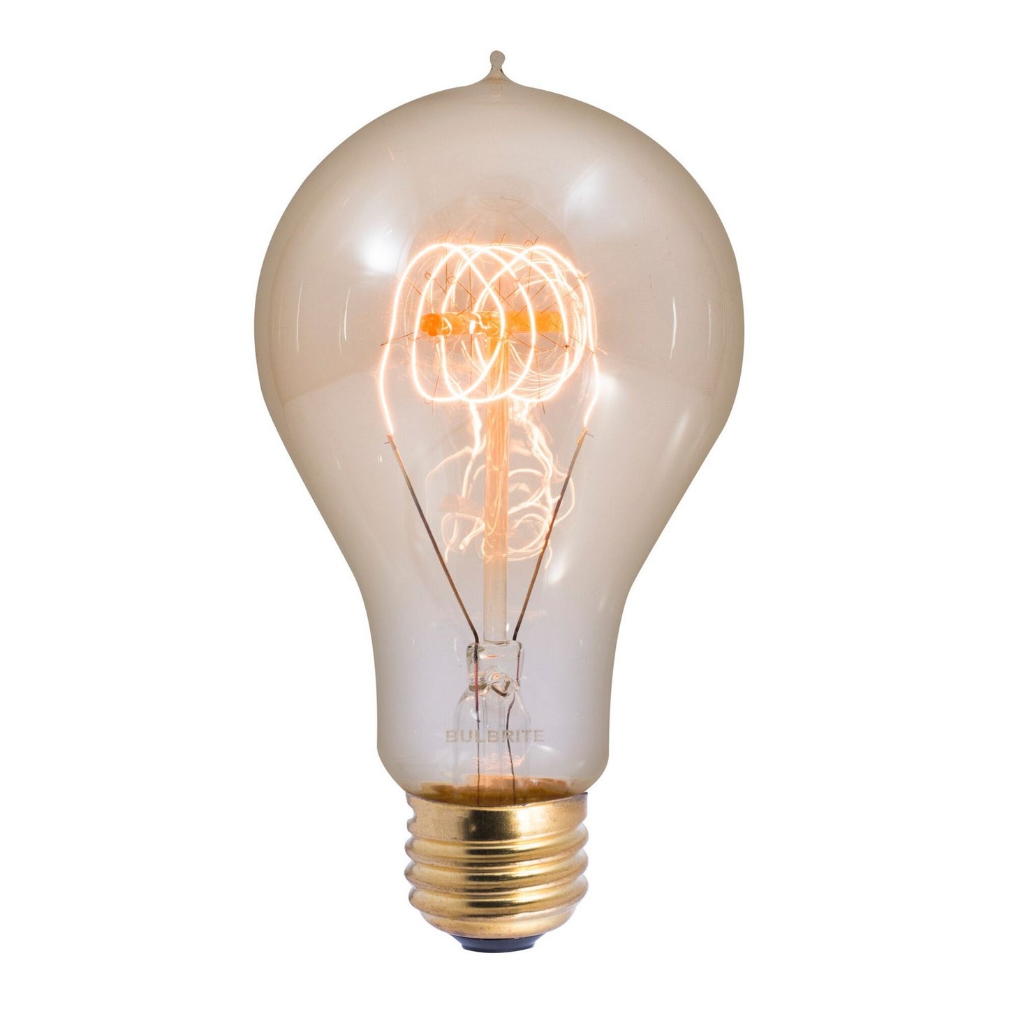 Bulbrite - 132520 - Light Bulb - Nostalgic - Antique